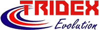 Tridex Logo