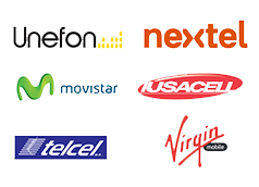 Tiempo Aire Electrónico