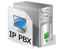 IP-PBX